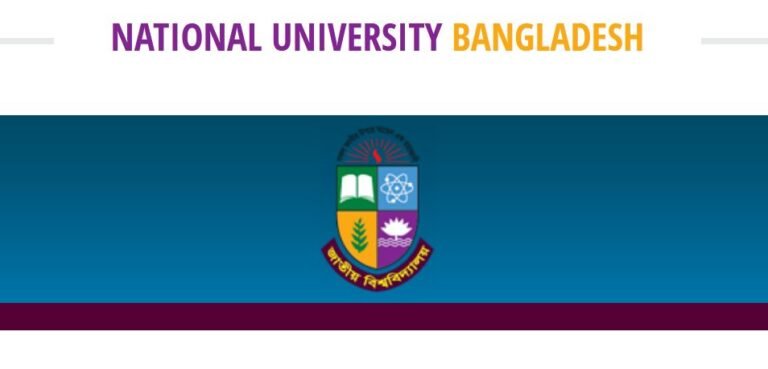 www.nubd.info result 2024 | NU result 3rd year 2022